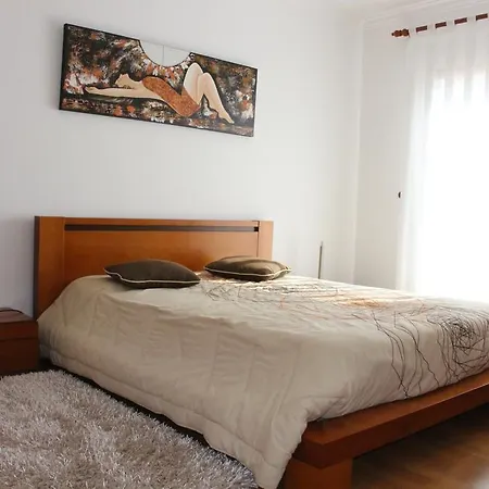 Casa Da Fonte - Figueira da Foz